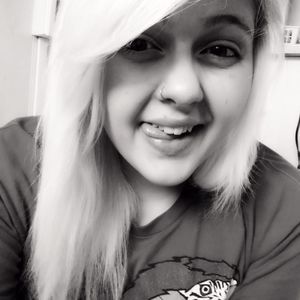 Meet your Posher, Haley